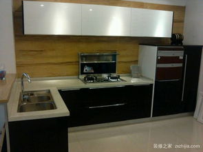廚房家電選購(gòu)與廚房布局注意事項(xiàng)