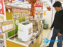 日本烹飪家電市場持續(xù)升溫，智能化與便捷化引領消費新浪潮
